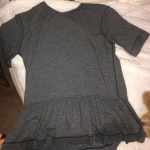 lululemon tee